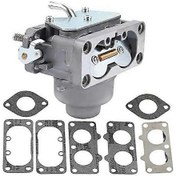 Resim 791230 Karbüratör Uyumlu 405777 406777 Mia10632 La120 Tune Up Kit A5662 İle 