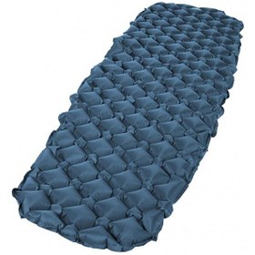 Resim Husky Fury 5 Dark Mavi Şişme Kamp Matı 