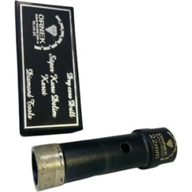 Resim Granit Kuru Karot 22MM 