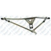 Resim On Cam Silecek Mekanizma Motorsuz Polo Classic Cordoba 1993-02 504611458 