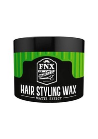 Resim Fonex Natural Volume Wax 150 ML 