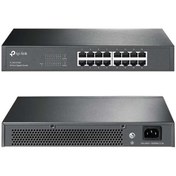 Resim Pazarcan Tl-Sg1016D 16 Port Gigabit Ethernet Switch 
