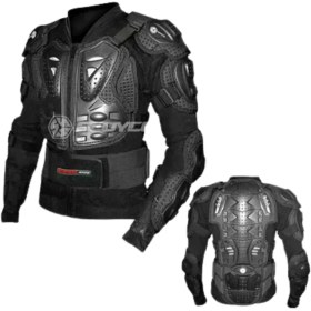 Resim Scoyco K360 Kross Giysi Body Armour Fileli Yazlık Full Koruma 
