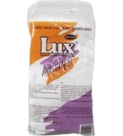 Resim Lux Pamuk 50 gr Tekli Paket 