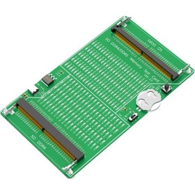 Resim Sones Yns-03 Ddr4 / Ddr5 2'si 1 Arada Bellek Test Cihazı Bellek Test Kartı Dizüstü Bellek Çubuğu Test Cihazı 