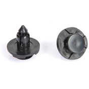 Resim Nissan Mıtsubıshı Toyota Tampon Klipsi 10'lu Paket 