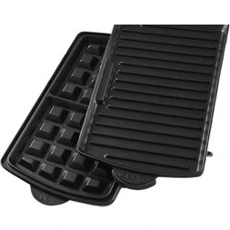 Resim Profilo Psm2101X Plakalı Tost Ve Waffle Makinesi 