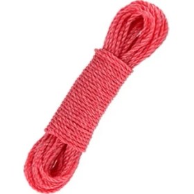 Resim Ozcmax Çamaşır Ipi - Çok Amaçlı Ip 20 Metre 