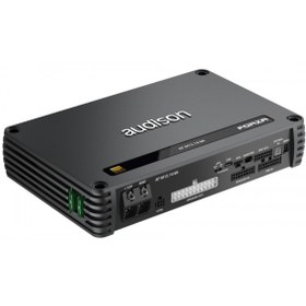 Resim AUDISON DSP'Lİ 12 KANALLI AMPLİFİKATÖR - 1080W 