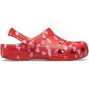 Resim Crocs Classic Vday Clog Unisex Terlik CR209682-6ZR 