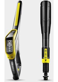Resim Karcher K 7 Smart Control EU 180 Bar Basınçlı Yıkama Makinesi 