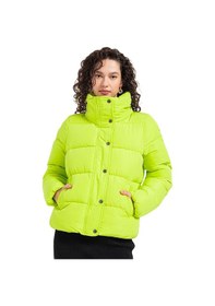 Resim Only Onlnewcool Puffer Kadın Günlük Mont 15295424-lımade Yeşil 001 