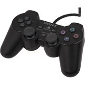 Resim Playstation 2 Dualshock 2 Joystick Controller Gamepad 