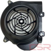 Resim Moto Express Fan Kapağı Address A 