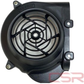 Resim Moto Express Fan Kapağı Address A 