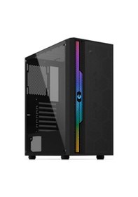 Resim Bıtfenıx 1200w 80+ Gold Apollo Gaming Mid-tower Pc Kasası 4-fanlı 