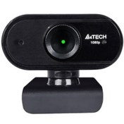 Resim A4Tech PK-925H Full HD 1080P Webcam Siyah 