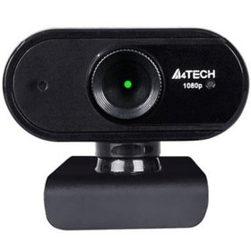 Resim A4Tech PK-925H Full HD 1080P Webcam Siyah 