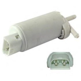 Resim LONGSERNG Volvo 740 760 780 850 940 960 Ön Cam Su Fiskiye Motoru 