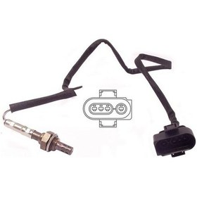 Resim Delphi Es10967-12b1 Oksijen Sensörü Alhambra I Volkswagen Golf Iıı Passat Iıı Sharan 030906265bd 