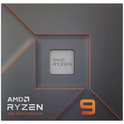 Resim AMD RYZEN 9 7950x4.50GHZ 80MB AM5 BOX AMD RYZEN 9 7950x4.50GHZ 80MB AM5 BOX