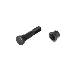 Resim 2621-2626-3237 Arka 105 Mm Bijon Somun Set 