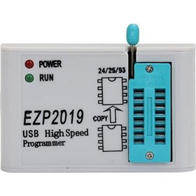 Resim Alfa EZP2019 Eeprom USB Spı Programlayıcı 