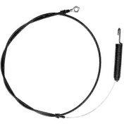 Resim Husqvarna/ayp Çim Biçme Makinesi Kontrol Kablosu - Oem Yedek Parça 532435111/532197257 