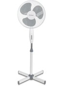 Resim Kiwi Kfan-7417 Standlı Vantilatör Beyaz 