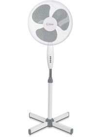 Resim KFAN-7417 Standlı Vantilatör 