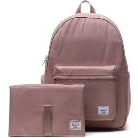 Resim Herschel Settlement Backpack Diaper Bag Bebek Bakım Sırt Çantası 11408-02077-os Çok Renkli 
