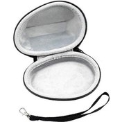 Resim Lemestar Logitech Mx Vertical Kablosuz Fare İçin Taşınabilir Koruyucu Depolama Çantası - Oyun Ve Profesyonel Kullanıma Uygun Optik 