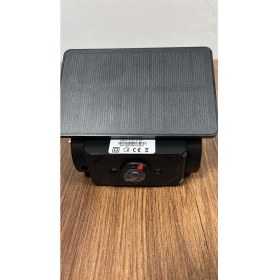 Resim Pars Araç Karavan Kamyon Arka Kör Nokta Kamerası Siyah Mıknatıslı 