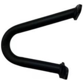 Resim Tvs Apache Rtr200 E4 Sol Koruma Demiri 