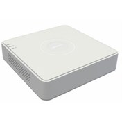 Resim Hikvision Ds-7104hqhi-k1 4 Kanal Hd-tvi Dvr Kayıt Cihazı 