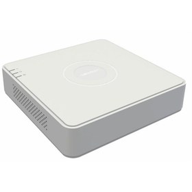 Resim Hikvision Ds-7104hqhi-k1 4 Kanal Hd-tvi Dvr Kayıt Cihazı 