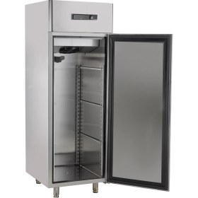 Resim Caravell G800VF-430 Endüstriyel Tek Kapılı Dikey Dondurucu 