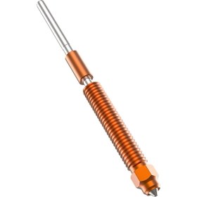 Resim Creality Hi/K2 Plus/k2 Plus Combo Unicorn Quick-Swap Nozzle Kit 