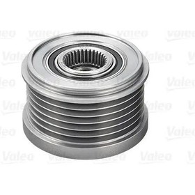 Resim Alternator Kasnagı Rulmanlı Boxer Iıı Jumper Iıı 3,0hdı Ducato Iıı Daıly 3,0jtd 