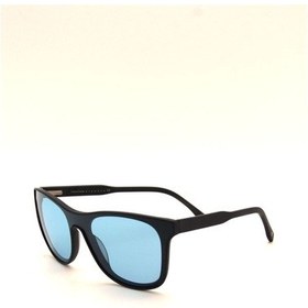 Resim London & London Ll 1056 C02 Erkek Güneş Gözlüğü Lacivert 