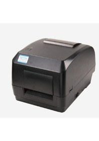 Resim Xprinter XP-H500B Termal Barkod Yazıcı 