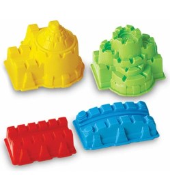 Resim MCM Group 03610 Dede, Artsand Kale Kum Seti 500 gr / +3 Yaş 