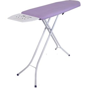 Resim Belda Midi Mor Ütü Masası 