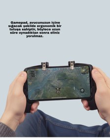 Resim Sepetink K21 Pubg Kol 