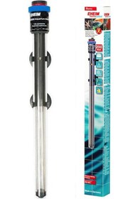 Resim Eheim Jager 200w Thermocontrol Akvaryum Isıtıcı 