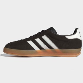 Resim adidas Gazelle Indoor - Kahverengi / 4 