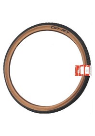 Resim Cst C1820 Jet 29x2.10 Mtb Telli Dış Lastik Kahverengi Yanak 