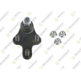 Resim Teknorot P-671k - Rotil 308 Iı T9 13-19 308 Sw 14-19 