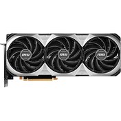 Resim MSI RTX 4080 VENTUS 3X OC 16GB GDDR6X 256B DX12 PCIE 4.0 X16 DLSS 3 