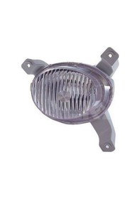 Resim Chevrolet Aveo Sağ Ön Sis Farı Sedan Kasa 2007/2011 